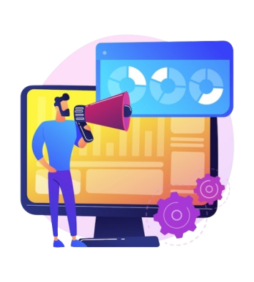 internet-poll-results-marketing-survey-report-analyzing-questionnaire-marketer-cartoon-character-with-megaphone-infographics-monitor-screen_335657-243-removebg-preview